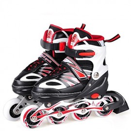 Unisex Athletic Shoes Spring / Summer / Fall / Winter Slide / Round Toe PU Athletic Split Sole Others Skate Shoes